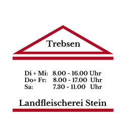 Symbol Filiale der Landfleischerei Stein in Kühren