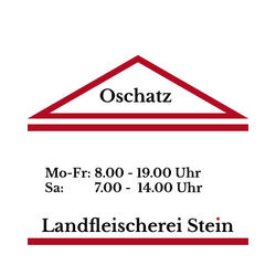 Symbol Filiale der Landfleischerei Stein in Wurzen
