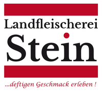 Logo Landfleischerei Stein
